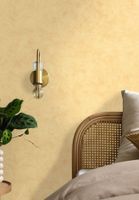 Товар: Обои Caselio Beton 2 Винил на флизелине (0,53*10,05) Желтый, Штукатурка арт-101482200 - фото 2 Обои Caselio Beton 2 Винил на флизелине (0,53*10,05) Желтый, Штукатурка арт-101482200 — фото 2, Обои для стен