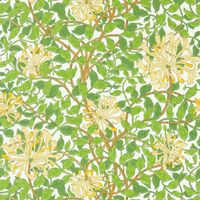 Обои Morris&Co Cornubia арт-217095 — фото 1, Обои