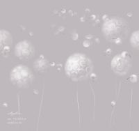 Фрески Applico Four арт-0051-A — фото 1, Фрески