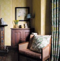 Обои Morris&Co Cornubia арт-217091 — фото 4, Обои