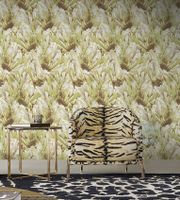 Обои Roberto Cavalli Home 9 арт-RC21008 — фото 2, Обои