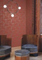 Обои Khroma Folies арт-FOL204 — фото 3, Обои