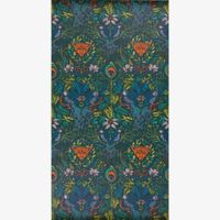 Обои Clarke & Clarke Animalia арт-W0098-03 — фото 4, Обои