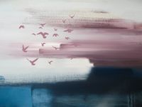 Фрески Wall Street Фрески арт-21547 — фото 1, Фрески