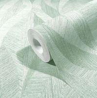 Обои Marburg Papis Loveday Винил на флизелине (0,7*10,05) Зеленый, Абстракция арт-33709 — фото 2, Обои