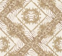 Обои A.S. Creation Versace 3 арт-34904-1 — фото 1, Обои