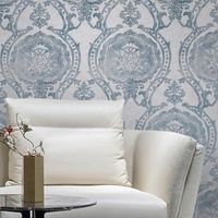 Товар: Обои Portofino Kashan арт-310040 - фото 4 Обои Portofino Kashan арт-310040 — фото 4, Обои