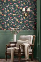 Товар: Обои York Rifle Paper Co 3rd Edition арт-RF7544 - фото 2 Обои York Rifle Paper Co 3rd Edition арт-RF7544 — фото 2, Обои