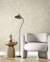 Обои Emiliana Parati Damasco Reale Винил на флизелине (1,06*10,05) Бежевый, Штукатурка арт-73414 — фото 4, Обои