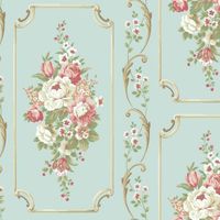 Товар: Обои York Casabella II арт-BA4500 - фото 1 Обои York Casabella II арт-BA4500 — фото 1, Обои