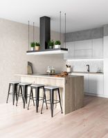 Обои Milassa Полинезия арт-PLZ1-001 — фото 2, Обои