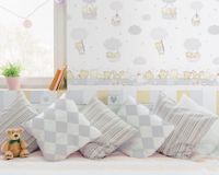 Обои Aura Treboli арт-580-1 — фото 2, Обои