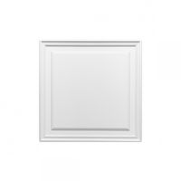 Лепнина ORAC Декоративные элементы арт-D503 — фото 1, Декоративные элементы