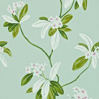 Обои Sanderson Richmond Hill арт-DRCH212129 — фото 1, Обои