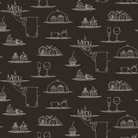 Обои Aura Just Kitchens арт-G45408 — фото 1, Обои