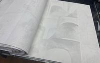 Товар: Обои Zambaiti Parati Savana Винил на флизелине (0,53*10,05) Серый, Абстракция/Геометрия арт-77530 - фото 2 Обои Zambaiti Parati Savana Винил на флизелине (0,53*10,05) Серый, Абстракция/Геометрия арт-77530 — фото 2, Обои