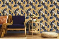 Обои Holden Decor Amazonia арт-91342 — фото 3, Обои