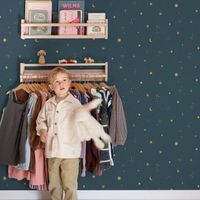 Товар: Обои Grandeco Little Dreamers арт-LD3615 - фото 3 Обои Grandeco Little Dreamers арт-LD3615 — фото 3, Обои для стен