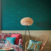 Товар: Обои Clarke & Clarke Wilderie арт-W0115-09 - фото 6 Обои Clarke & Clarke Wilderie арт-W0115-09 — фото 6, Обои