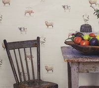 Обои Aura Gourmet Tour II арт-G12302 — фото 2, Обои