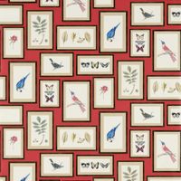 Обои Sanderson One Sixty арт-213398 — фото 1, Обои