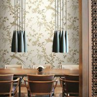 Обои Ronald Redding 24 Karat арт-KT2174 — фото 2, Обои