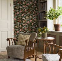 Обои Borastapeter Orangeri арт-5730 — фото 3, Обои