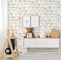 Обои Ich Mika арт-975-1 — фото 2, Обои