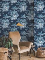 Обои York Toiles Resource Library арт-RT7901 — фото 2, Обои