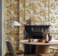 Обои Little Greene National Trust Papers арт-0245PAGINAZ — фото 2, Обои