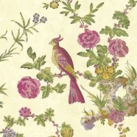 Обои Little Greene Archive Trails арт-0247DAJEUNE — фото 1, Обои