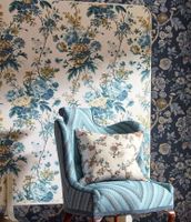 Обои Sanderson Giles Deacon арт-217314 — фото 4, Обои