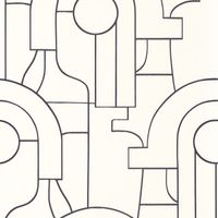 Обои Casadeco Iconic арт-88410528 — фото 1, Обои для стен