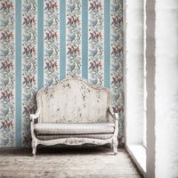 Обои Thibaut Heritage арт-T10863 — фото 3, Обои