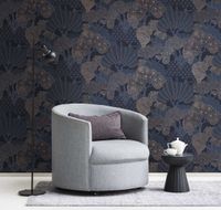 Товар: Обои Luna Сага арт-Lun1-005 - фото 2 Обои Luna Сага арт-Lun1-005 — фото 2, Обои