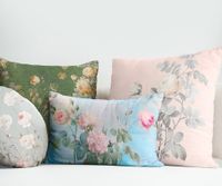 Фрески Affresco Art Fabric Ткани арт-FA1955-COL2 — фото 2, Фрески