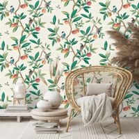 Товар: Обои Harlequin Diane Hill арт-112906 - фото 3 Обои Harlequin Diane Hill арт-112906 — фото 3, Обои