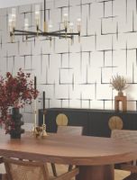 Обои Ronald Redding Tea Garden 2 арт-ZA8051 — фото 2, Обои