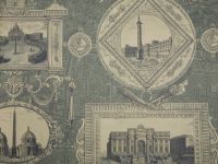 Товар: Обои Sanderson Toile Collection арт-DEGTVI103 - фото 1 Обои Sanderson Toile Collection арт-DEGTVI103 — фото 1, Обои