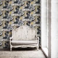 Обои Thibaut Heritage арт-T10869 — фото 3, Обои