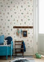 Обои Borastapeter Scandinavian Designers Mini арт-6234 — фото 2, Обои