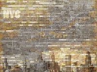 Фрески Affresco New Art арт-RE169-COL4 — фото 1, Фрески