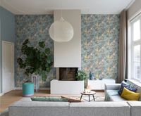 Товар: Обои Rasch Poetry 2 арт-543339 - фото 3 Обои Rasch Poetry 2 арт-543339 — фото 3, Обои