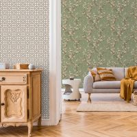 Обои Aura Spring арт-1903-4 — фото 3, Обои