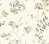 Обои Carey Lind Watercolors арт-WT4536 — фото 1, Обои