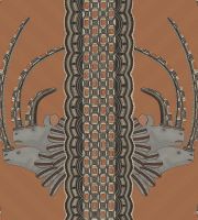 Обои Cole & Son The Ardmore Collection арт-109-3018 — фото 1, Обои