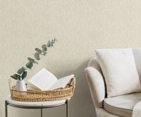 Обои Zambaiti Parati Tradizione Italiana 2025 Винил на флизелине (0,53*10,05) Серый, Рогожка арт-Z21709 — фото 2, Обои