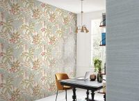 Товар: Обои Jannelli&Volpi 602 Jaipur арт-6807 - фото 2 Обои Jannelli&Volpi 602 Jaipur арт-6807 — фото 2, Обои