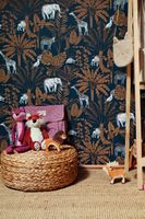 Обои Caselio Our Planet арт-101956915 — фото 3, Обои для стен