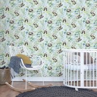 Товар: Обои Wall Up DreamLand арт-653526 - фото 3 Обои Wall Up DreamLand арт-653526 — фото 3, Обои